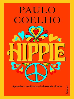 cover image of Hippie (Edició en català)
